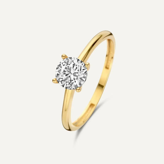 Anillo «Savaya El Playa»
