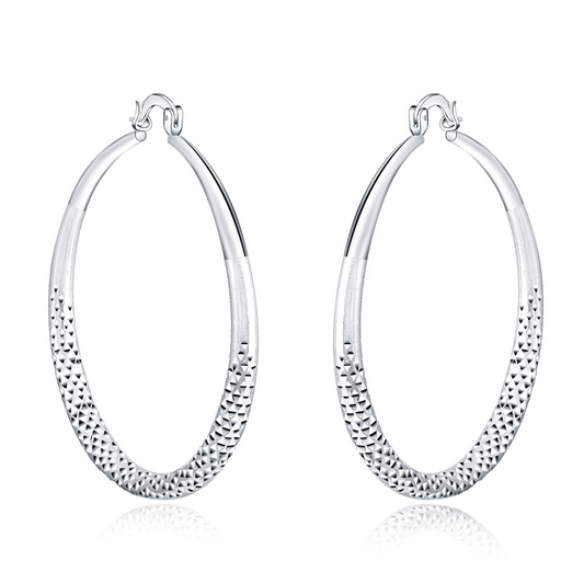 Pendientes de Plata Esterlina