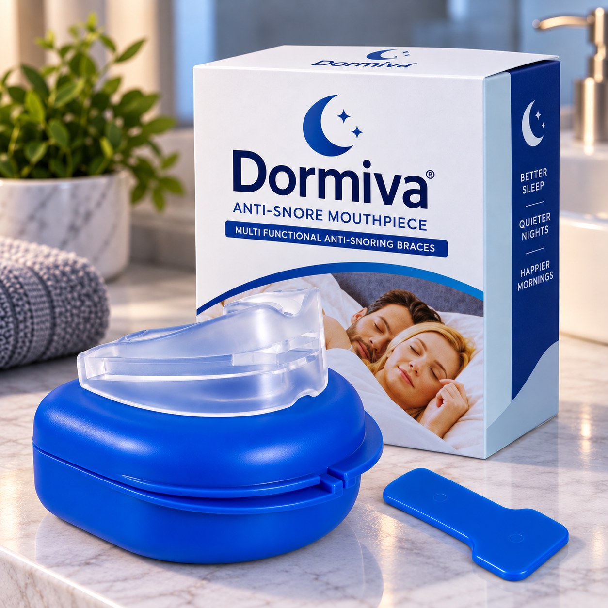 Que la próxima noche sea distinta