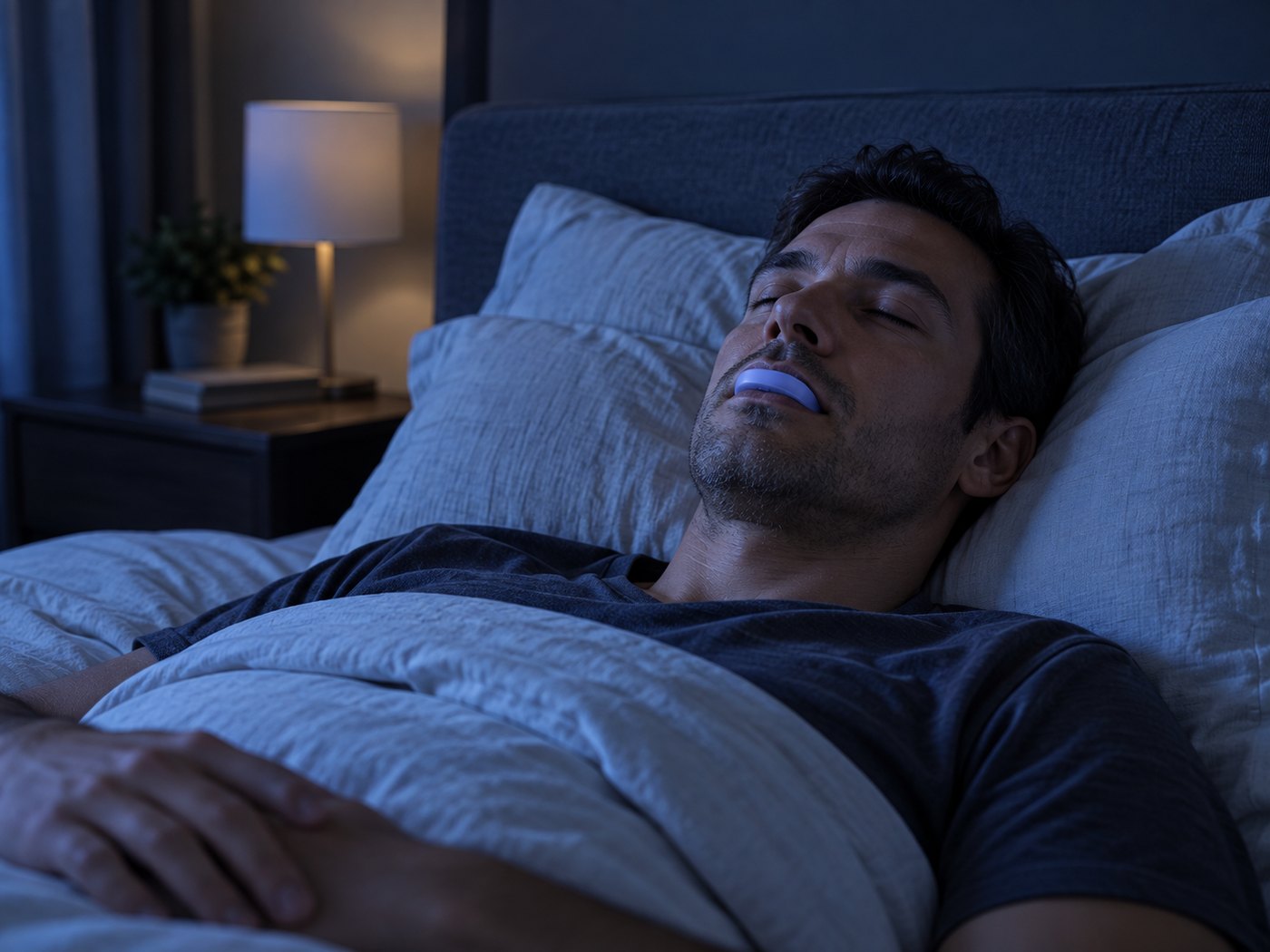 Duerme